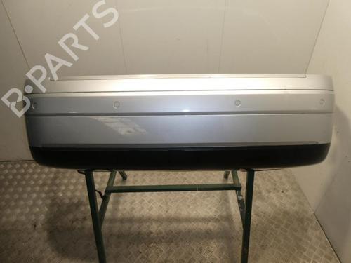 Rear bumper AUDI A2 (8Z0) 1.4 TDI | BP20381037C8 