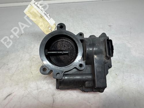 Throttle body CITROËN DS4 (NX_) 1.6 VTi 120 | BP40117560M82 - Image 6
