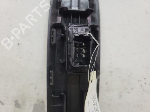Right front window switch CITROËN DS3 (SA_) 1.4 VTi 95 | BP20377652I26 - Image 7