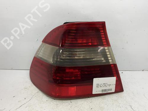 Used Left taillight Left taillight BMW 3 (E46) 330 d (204 hp) 20381086 20381086