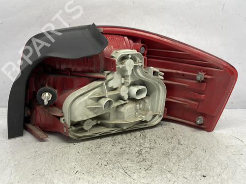 Left taillight AUDI A3 (8P1) 2.0 TDI 16V | BP20383651C34 