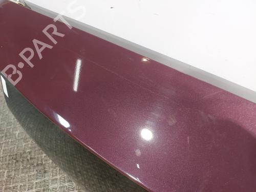 Tailgate PEUGEOT 108 1.2 | BP24881259C6 