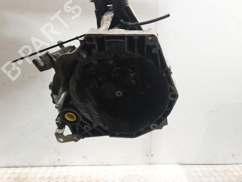 Gearkasse CITROËN NEMO MPV 1.3 HDi 75 | BP30697217M3  - Image 5