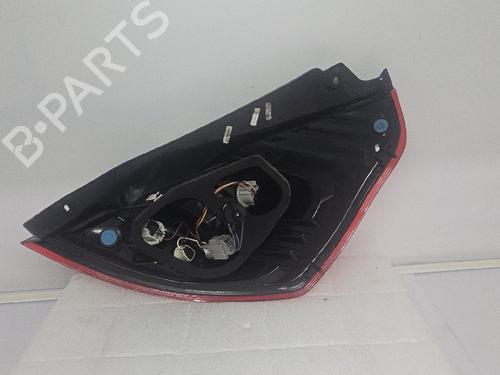 Left taillight FORD FIESTA VI (CB1, CCN) 1.0 EcoBoost | BP36141094C34 - Image 4