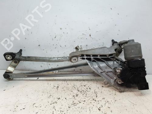 Front wiper motor FORD FIESTA VI (CB1, CCN) 1.4 TDCi | BP20724757M29 