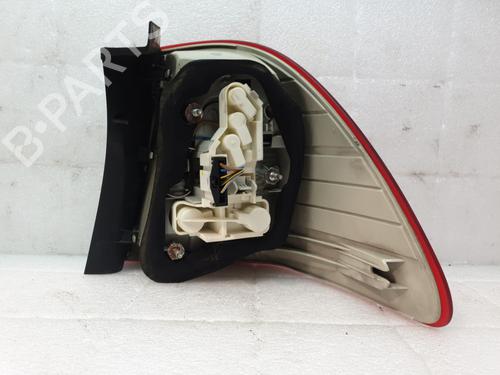 Left taillight BMW 3 Touring (E91) 335 d | BP29264702C34 