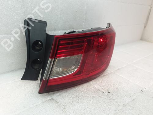 Used Right taillight Right taillight RENAULT CLIO IV (BH_) 1.5 dCi 75 (75 hp) 31083891 31083891