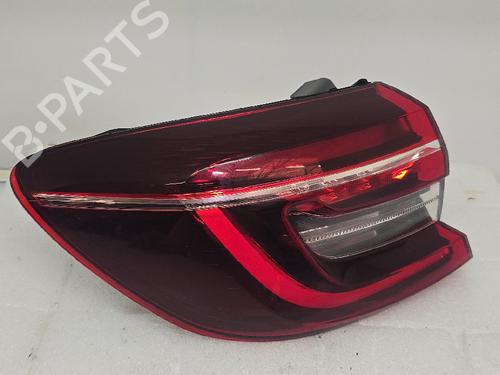 Left taillight RENAULT CLIO V (B7_) 1.5 Blue dCi 85 (B7AG) | BP36381252C34 - Image 7
