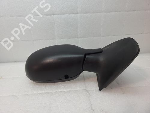 Right mirror RENAULT CLIO II (BB_, CB_) 1.2 (BB0A, BB0F, BB10, BB1K, BB28, BB2D, BB2H, CB0A,... | BP21679833C27 