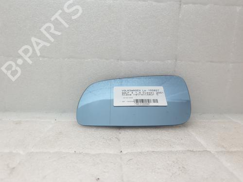 Vetro specchietto sinistro VW GOLF IV (1J1) 1.9 TDI (90 hp) 32179899