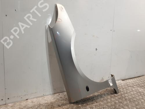 Right front fenders PEUGEOT 407 Coupe (6C_) 2.0 HDi | BP29052843C42 