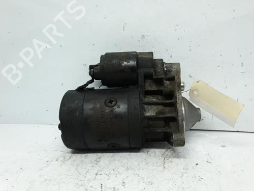 Used Starter RENAULT CLIO I (B/C57_, 5/357_) 1.1 (46 hp) 20383023