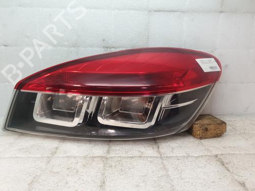 Used Right taillight RENAULT MEGANE III Coupe (DZ0/1_) 1.5 dCi (DZ09, DZ0D, DZ1F, DZ1G, DZ14, DZ29) (110 hp) 29052796