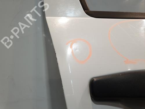 Right front door DACIA DUSTER (HS_) 1.6 16V Hi-Flex | BP30193322C3 