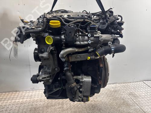 Engine RENAULT LAGUNA Coupe (DT0/1) 2.0 dCi (DT01, DT08, DT09, DT0K, DT12, DT1C, DT1D, DT1M,... | BP38265236M1 - Image 5