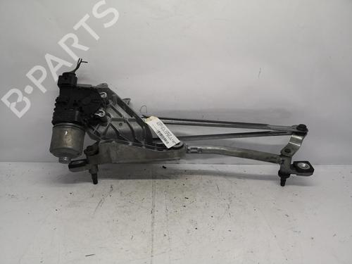 Front wiper motor FORD FIESTA VI (CB1, CCN) 1.0 EcoBoost | BP20376821M29 