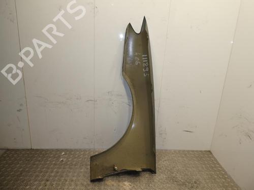 Right front fenders PEUGEOT 406 Coupe (8C) 2.0 16V | BP20380859C42 