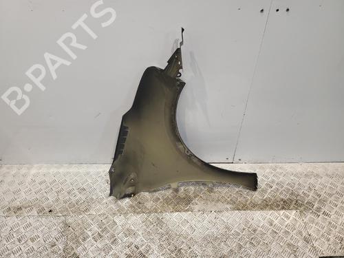 Used Left front fenders Left front fenders 37196104 37196104