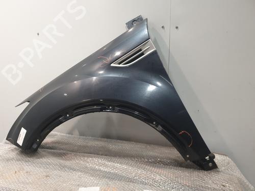 Left front fenders FORD KUGA I 2.0 TDCi 4x4 | BP30931211C41