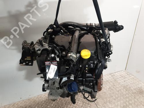 Used Engine Engine DACIA SANDERO II 1.5 dCi (90 hp) 23948588 23948588
