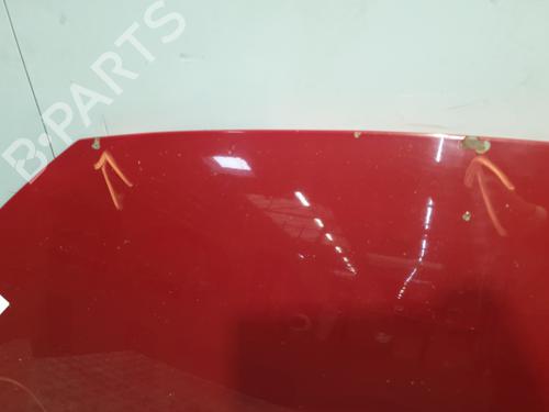 Hood PEUGEOT EXPERT Van (VF3A_, VF3U_, VF3X_) 2.0 HDi 120 | BP29415626C1 