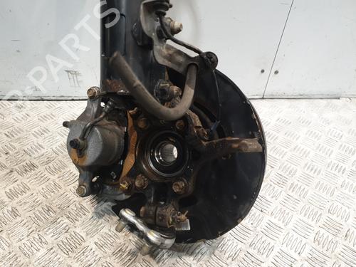 Right front steering knuckle HYUNDAI TUCSON (TL, TLE) 1.7 CRDi | BP30114032M26 