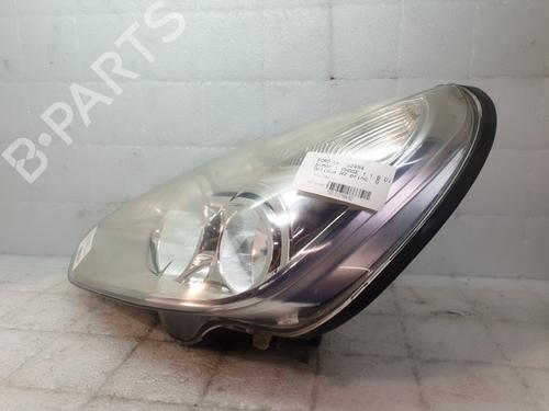 Left headlight FORD S-MAX (WA6) 1.8 TDCi | BP27724903C28  - Image 5