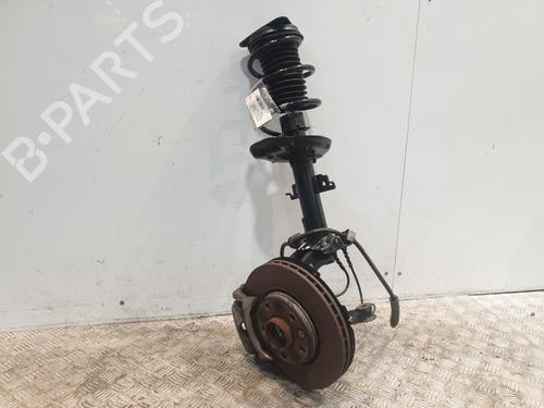 Venstre Styrespindel Lejehus RENAULT MEGANE IV Hatchback (B9A/M/N_) 1.5 dCi 110 (B9A3) (110 hp) 30095607