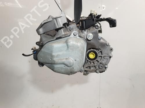 Gearbox CITROËN C3 II (SC_) 1.0 VTi 68 | BP29422082M3 