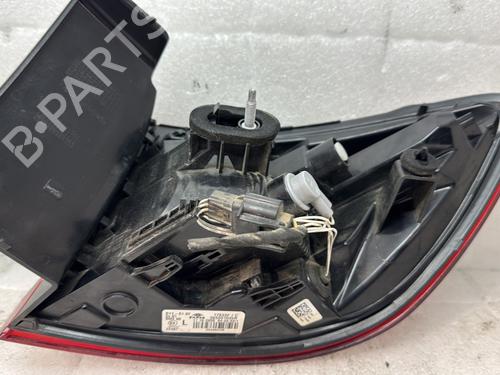 Left taillight RENAULT CLIO V (B7_) 1.0 TCe 90 (B7MT) | BP33432976C34 - Image 5