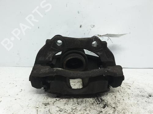 Used Right front brake caliper Right front brake caliper CITROËN C4 Coupe (LA_) 1.6 HDi (109 hp) 20383155 20383155
