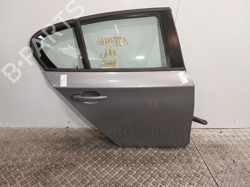 Used Right rear door BMW 1 (E87) 116 i (115 hp) 24922598