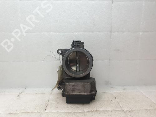 Spjældhus RENAULT CLIO II (BB_, CB_) 1.6 16V (BB01, BB0H, BB0T, BB14, BB1D, BB1R, BB2KL, BB3G... (107 hp) 32508461