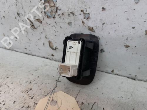 Used Right rear window switch Right rear window switch PEUGEOT 2008 I (CU_) 1.2 THP 110 / PureTech 110 (110 hp) 20374627 20374627