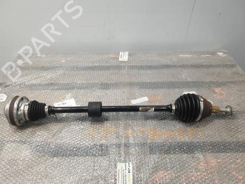 Used Right front driveshaft SKODA KODIAQ I (NS6, NS7, NV7) 1.5 TSI (150 hp) 30193449
