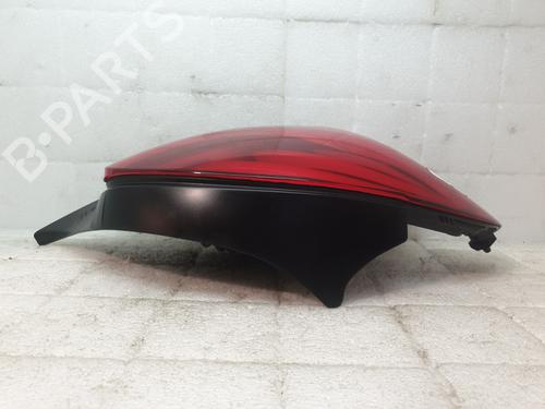 Left taillight PEUGEOT 208 I (CA_, CC_) 1.2 THP 110 | BP29052760C34 