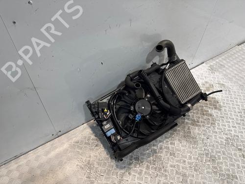 Frontplade/Frontkurv RENAULT CAPTUR I (J5_, H5_) 1.5 dCi 110 | BP39264736C72 - Image 3