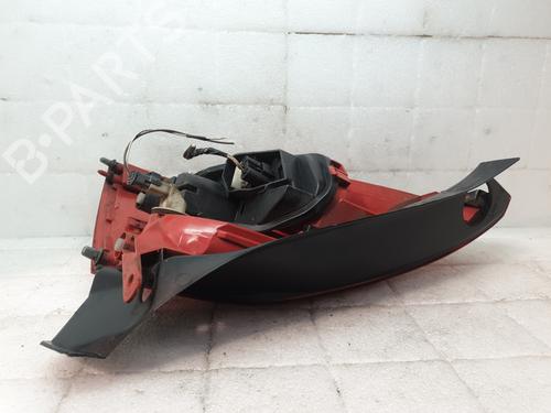 Venstre baglygte RENAULT MEGANE II (BM0/1_, CM0/1_) 1.5 dCi (BM1E, CM1E) | BP29698136C34 