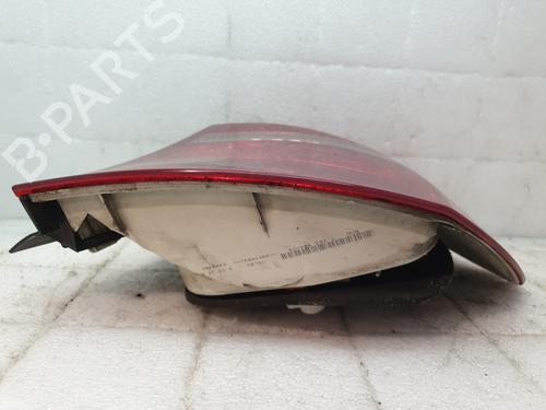 Right taillight BMW 1 (E81) 118 d | BP26205284C35 