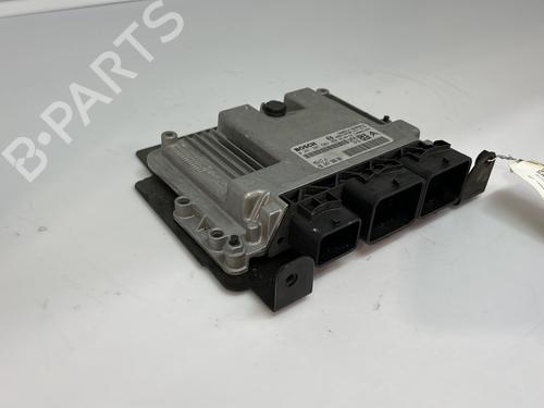 Used Engine control unit (ECU) Engine control unit (ECU) PEUGEOT 308 I (4A_, 4C_) 1.6 16V (120 hp) 33917063 33917063