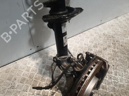 Used Right front steering knuckle Right front steering knuckle VW TIGUAN (AD1, AX1) 1.4 eHybrid (245 hp) 30922789 30922789