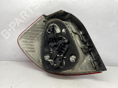 Used Right taillight BMW 1 (E87) 120 d (163 hp) 20380000