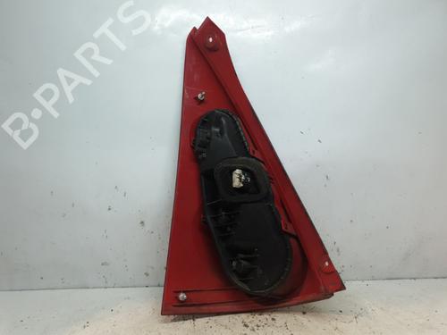 Right taillight PEUGEOT 107 (PM_, PN_) 1.0 | BP20384690C35 