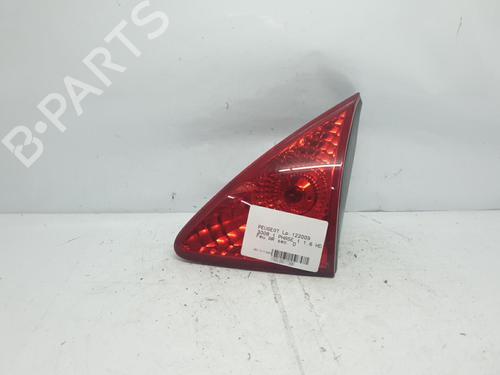 Right tailgate light PEUGEOT 3008 I MPV (0U_) 1.6 HDi | BP20383894C80 