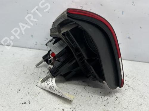 Used Left tailgate light Left tailgate light RENAULT CLIO IV Grandtour (KH_) 0.9 TCe 90 (90 hp) 20375113 20375113