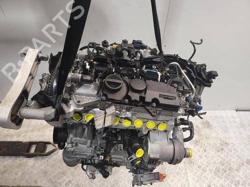 Engine VOLVO XC60 II (246) T6 Plug-In Hybrid AWD | BP38724019M1 - Image 6