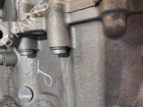gearbox-vw-t-cross-c11-d31-2018-37741004 main image