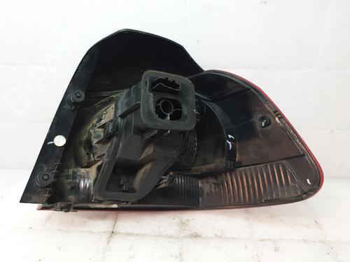 Left taillight VW GOLF VI (5K1) 1.4 | BP26892313C34 