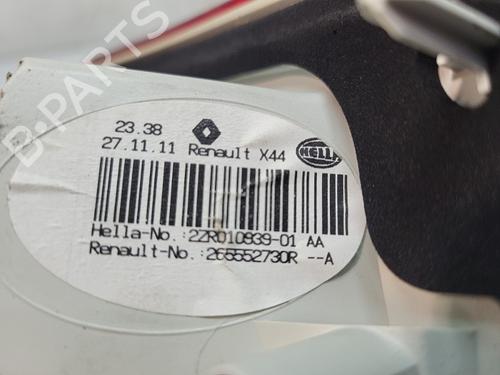 Left tailgate light RENAULT TWINGO II (CN0_) 1.5 dCi 90 | BP21973870C79 - Image 2