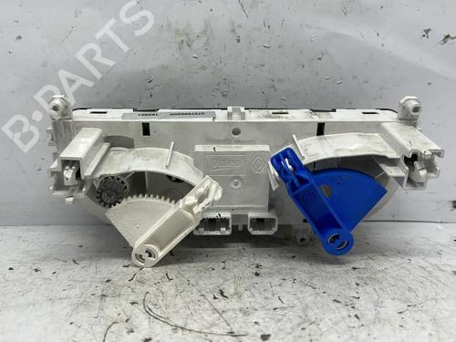 Used Climate control RENAULT CLIO IV (BH_) 0.9 TCe 90 (BHNF, BHMA, BHMH, BHJK, BHJR) (90 hp) 20379626